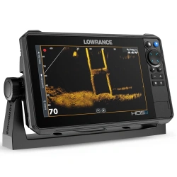 Lowrance HDS PRO