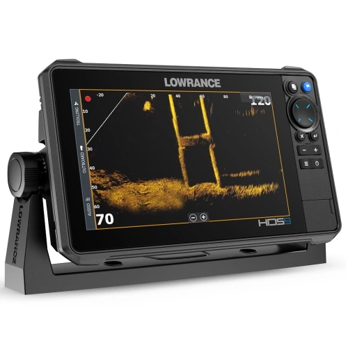 Lowrance HDS PRO