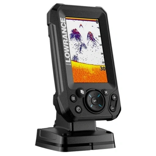 Lowrance Eagle