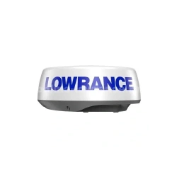Радары Lowrance