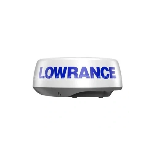 Радары Lowrance