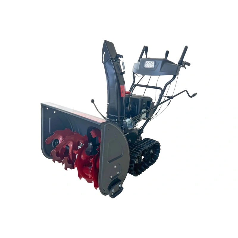 Снегоуборщик EVOLINE 660 TE