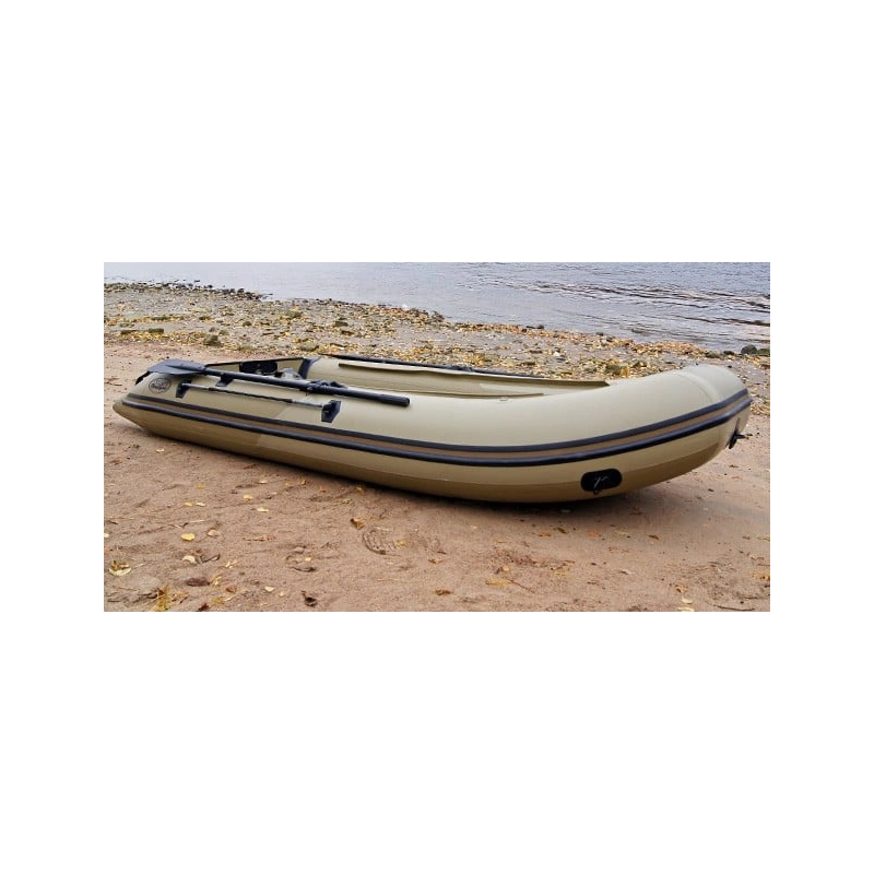 Лодка ПВХ BADGER Fishing Line 300 PW