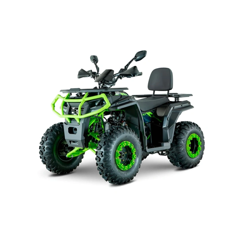 Квадроцикл YACOTA Viking New 200