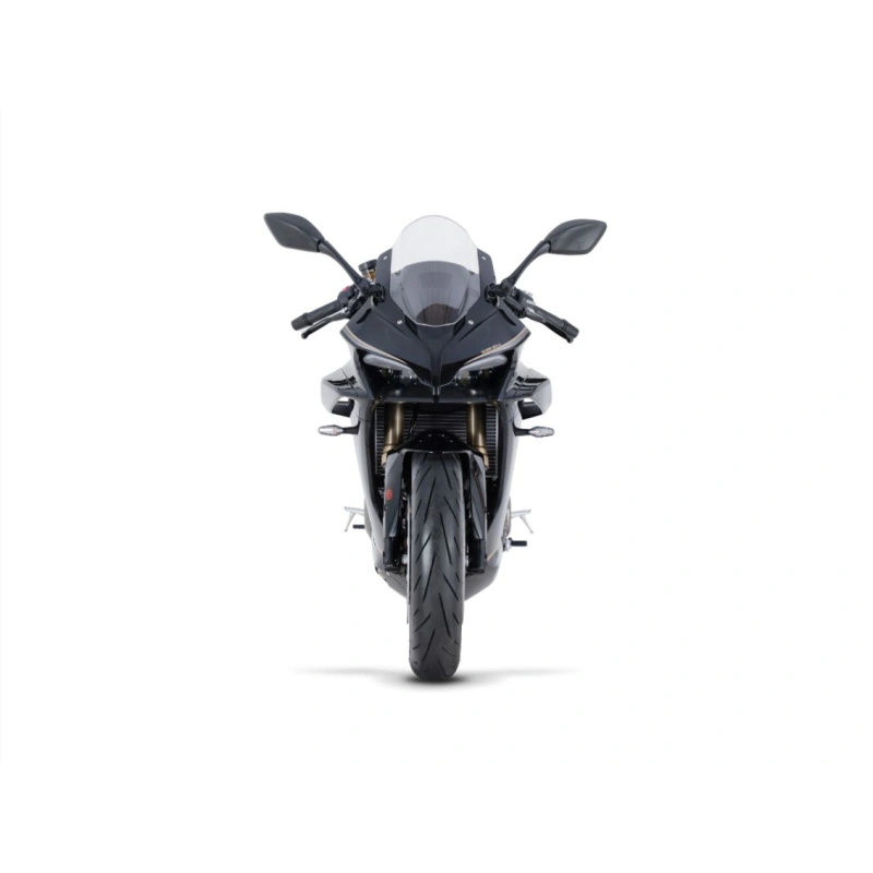Мотоцикл SHARMAX GP RS 601 Ultra