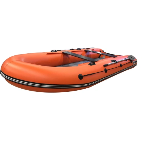 Лодка ПВХ HYDRA Delta 400 Про