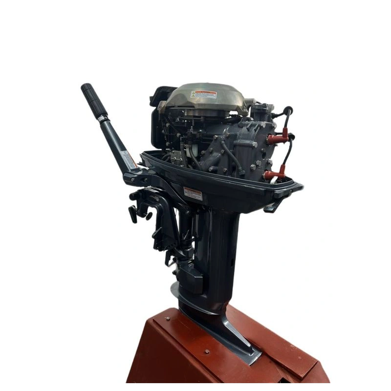 2х-тактный лодочный мотор BAIKAL 30HP