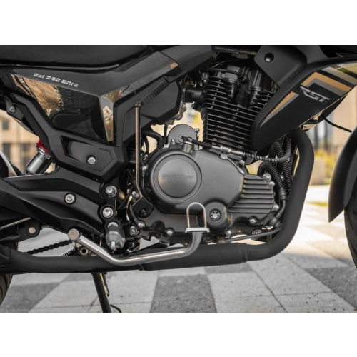 Мотоцикл SHARMAX RST 240 Ultra