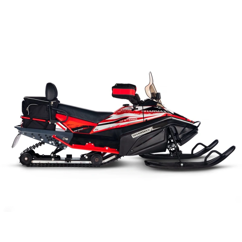 Снегоход SHARMAX Luxe SHP-680