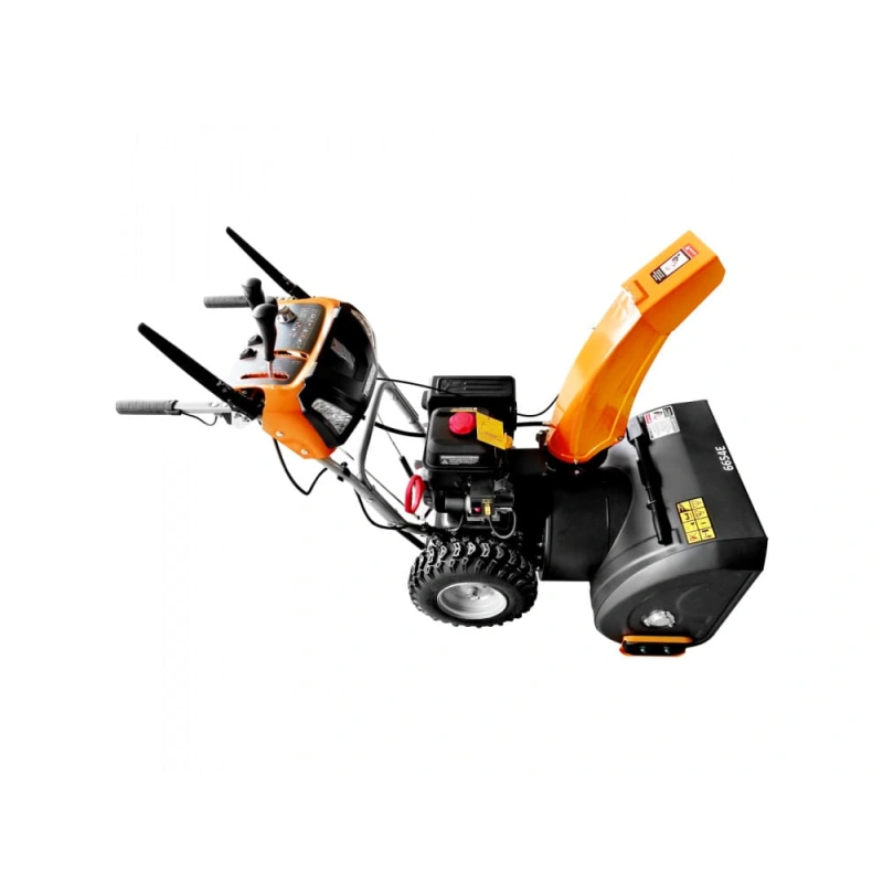 Снегоуборщик YARD FOX OPTIMA 6654E