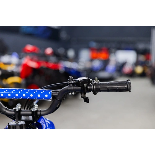 Квадроцикл TIGER 150 Universal RX
