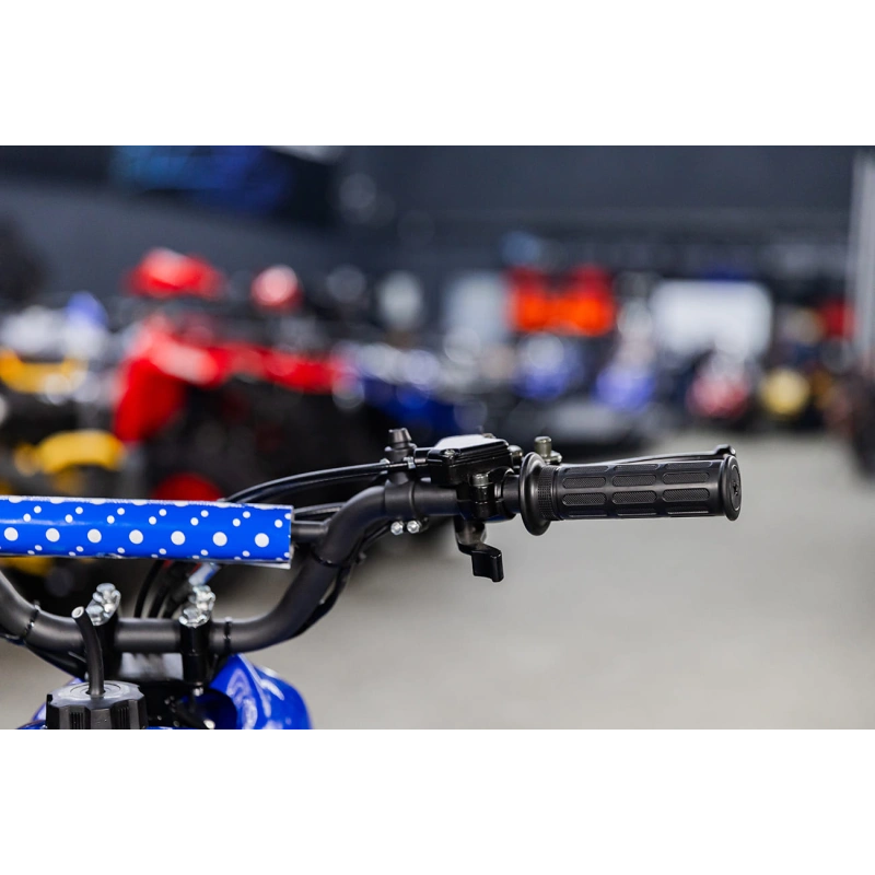 Квадроцикл TIGER 150 Universal RX