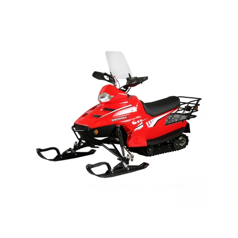 Снегоход С.МОТО Snowmax 200