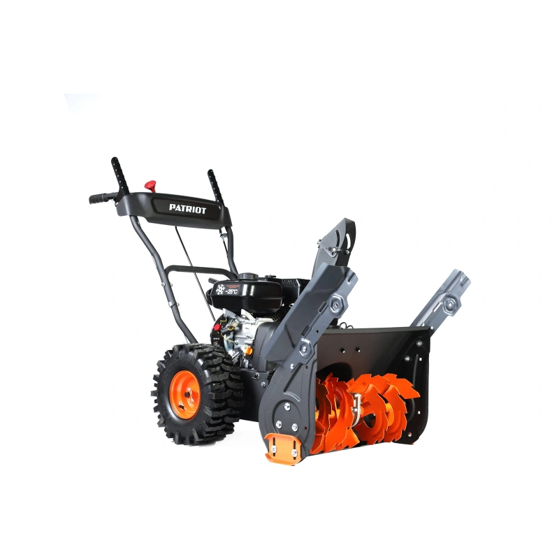 Снегоуборщик PATRIOT PS 603 E