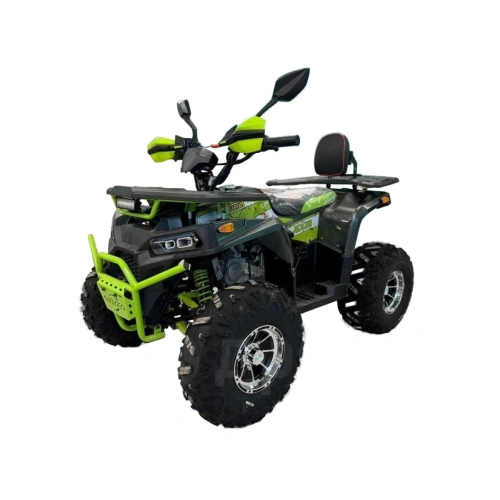 Квадроцикл GAOYIBO Bully 150LD