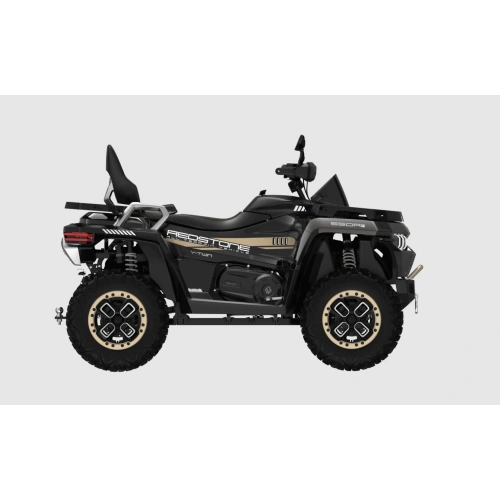 Квадроцикл BENDA Redstone 550