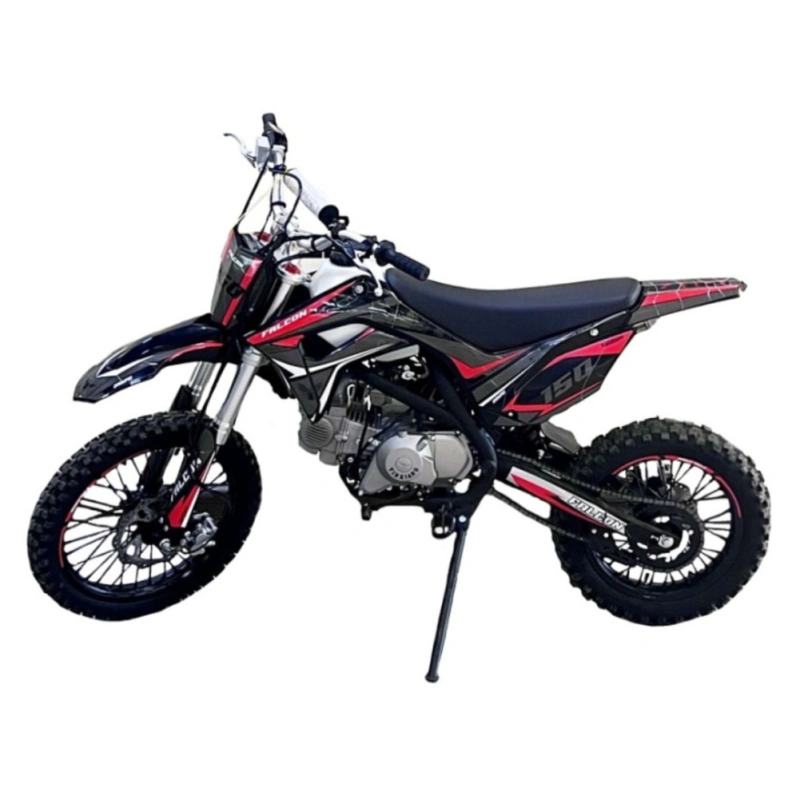 Питбайк BIZON Falcon 150 17/14
