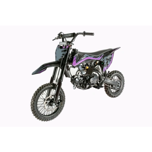 Питбайк AVANTIS KT-125 Classic Auto 14/12