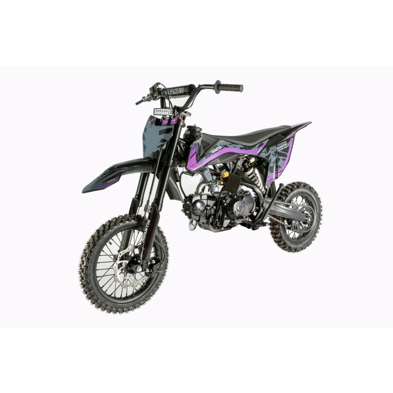 Питбайк AVANTIS KT-125 Classic Auto 14/12