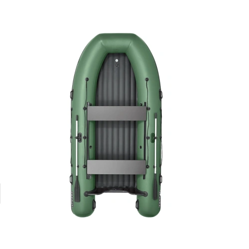 Лодка ПВХ ФРЕГАТ 430 Air