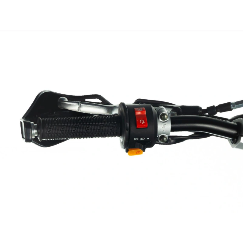 Мотоцикл кроссовый эндуро SHARMAX PowerMax 320