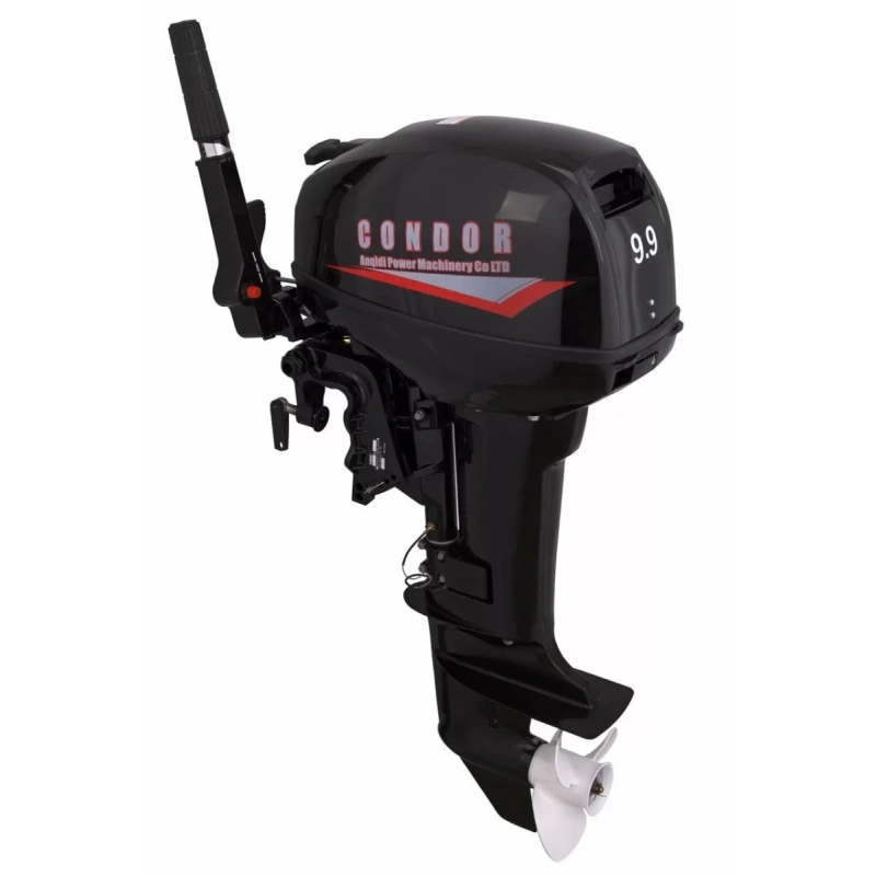 2х-тактный лодочный мотор CONDOR CN12HS