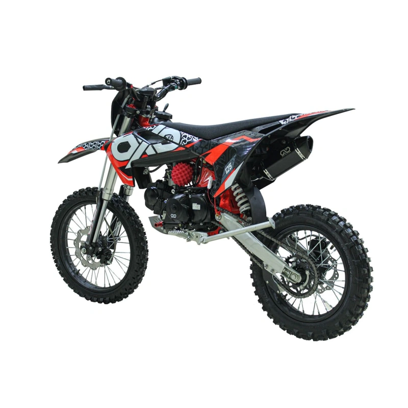 Питбайк OXO Base 125 M