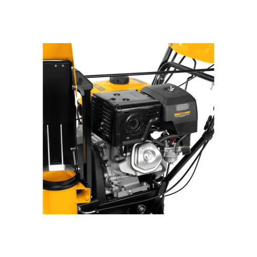Снегоуборщик DENZEL SBL 711DT PRO