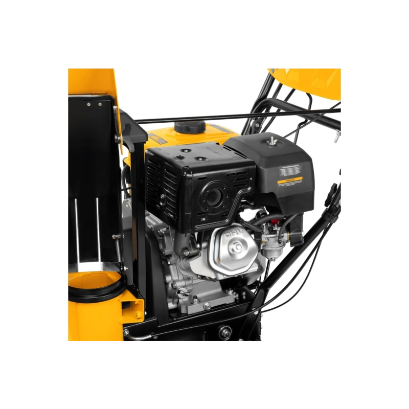 Снегоуборщик DENZEL SBL 711DT PRO