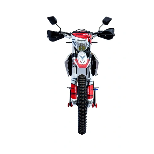 Мотоцикл кроссовый эндуро REGULMOTO DYNA