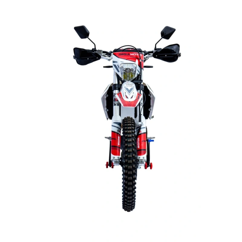 Мотоцикл кроссовый эндуро REGULMOTO DYNA
