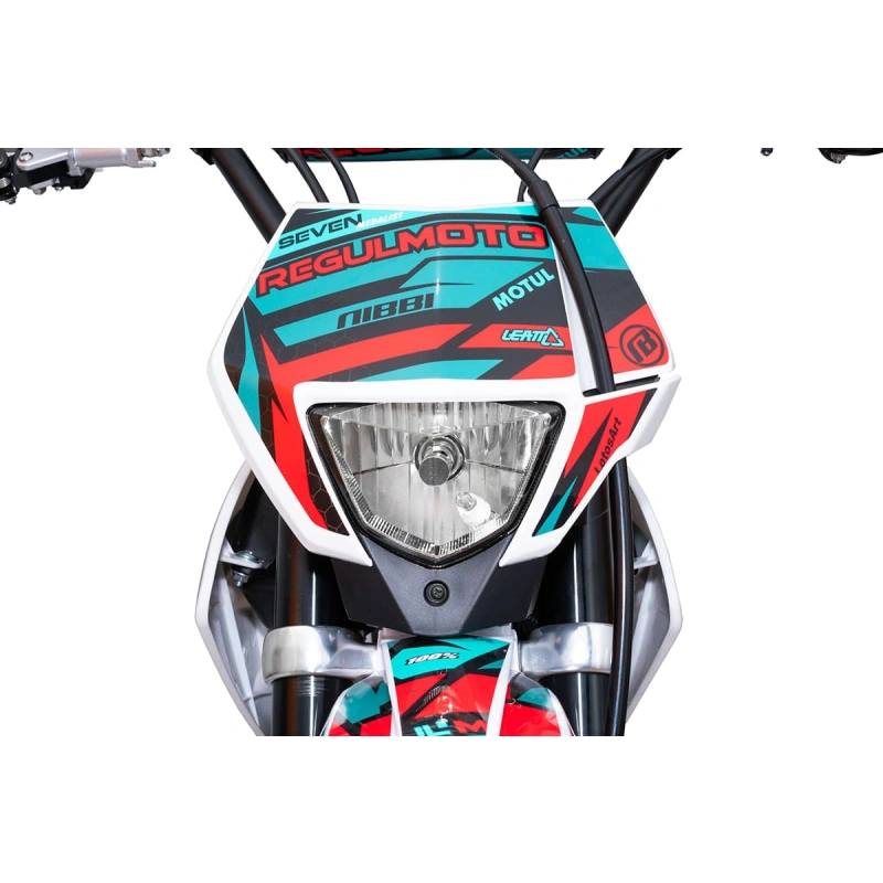 Питбайк REGULMOTO Seven Medalist 17/14
