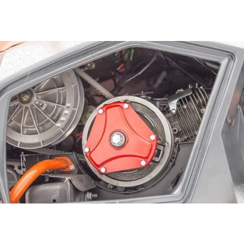 Снегоход IRBIS Tungus 600L