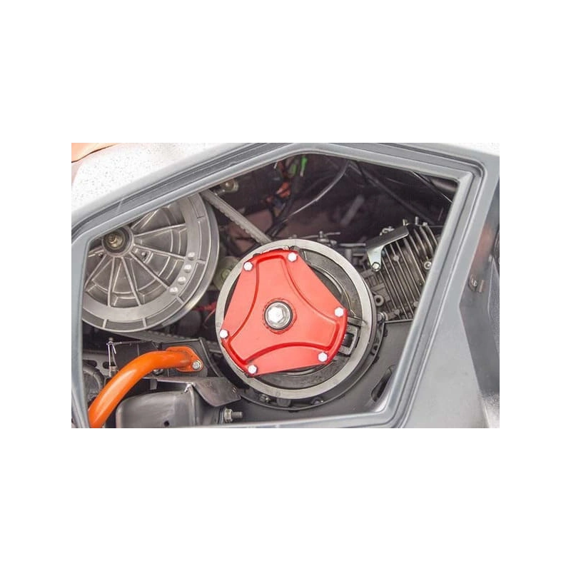 Снегоход IRBIS Tungus 600L