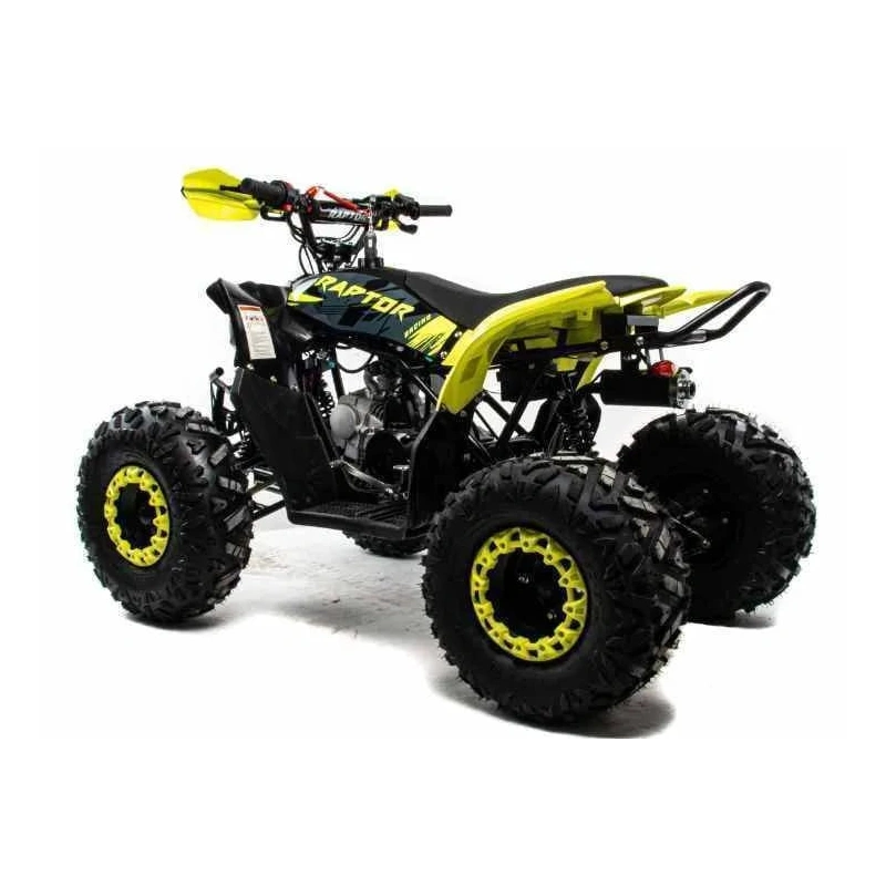 Квадроцикл MOTOLAND 125 Raptor