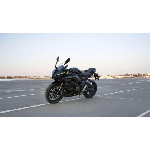 Мотоцикл SHARMAX GP 881 Ultra