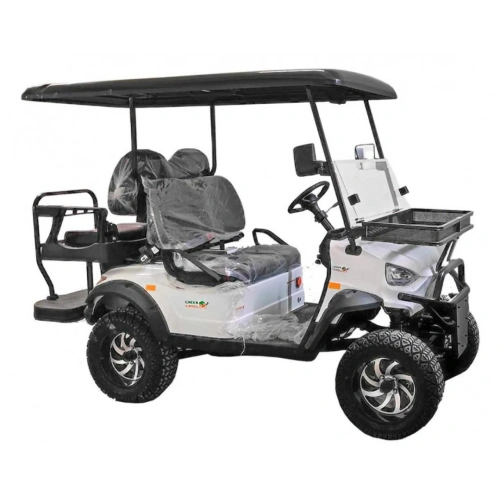 Гольфкар GREENCAMEL Linhai YK50EG (48V 3950W 40км/ч)