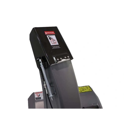 Снегоуборщик VILLARTEC WB 1510E
