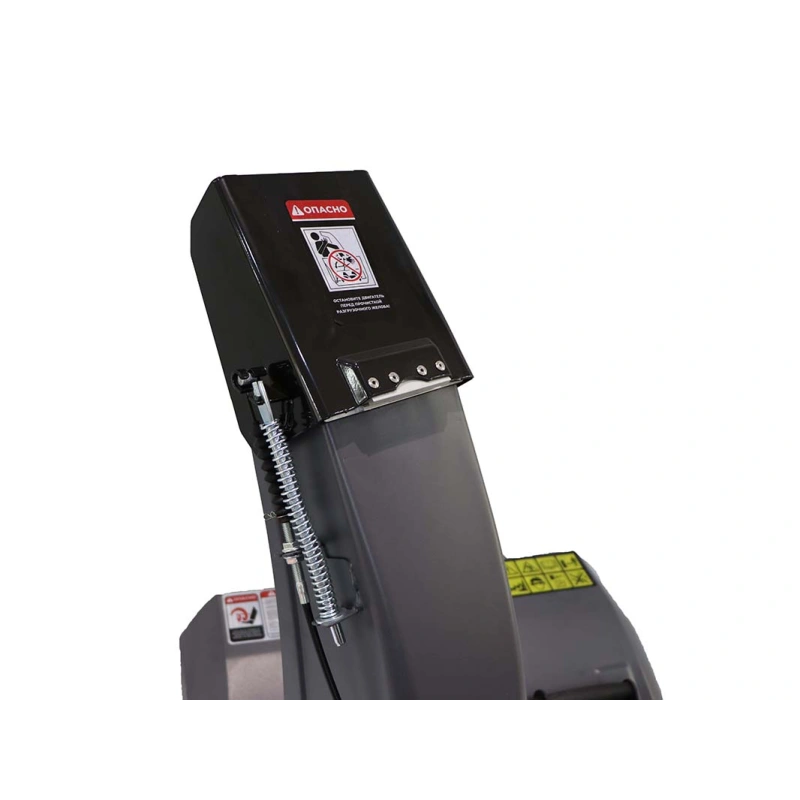 Снегоуборщик VILLARTEC WB 1510E
