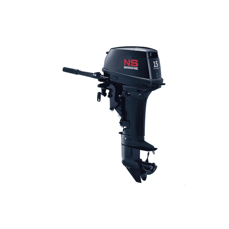 Лодка ПВХ ANGLER AN 400 XL + 4х-тактный лодочный мотор TOHATSU MFS 20 S