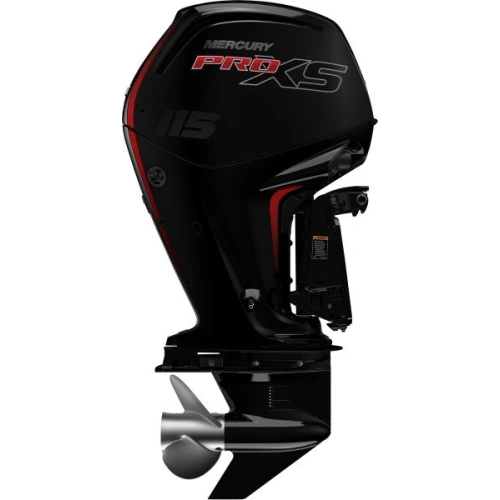 4х-тактный лодочный мотор MERCURY ME F 115 XL Pro XS CT