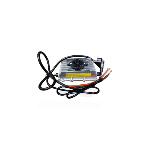 Зарядное устройство 12V 15A ip65 для аккумулятора
