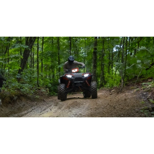 Квадроцикл POLARIS Sportsman XP 1000 S (2024) (ПСМ)