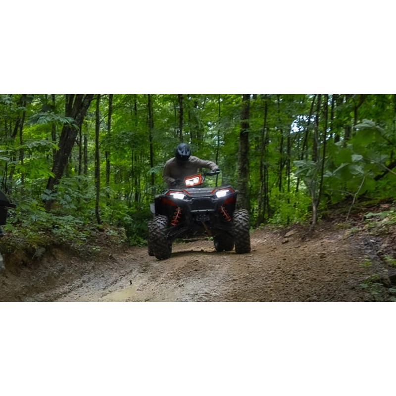 Квадроцикл POLARIS Sportsman XP 1000 S (2024) (ПСМ)