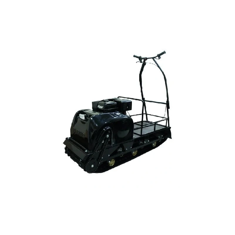 Мотобуксировщик PAXUS 500 15 л.с.