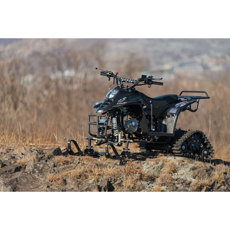 Снегоцикл TIGER Universal 150