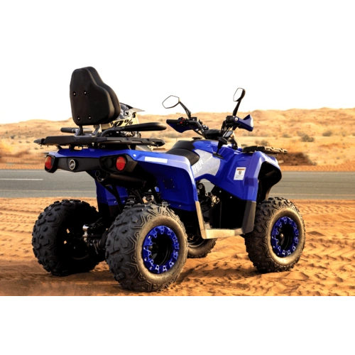 Квадроцикл SHARMAX Hummer 320 RX