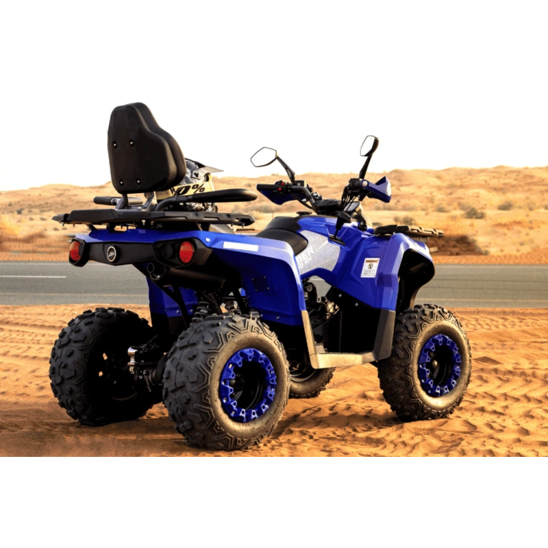 Квадроцикл SHARMAX Hummer 320 RX