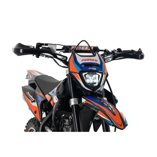 Питбайк PROGASI Jumbo 150