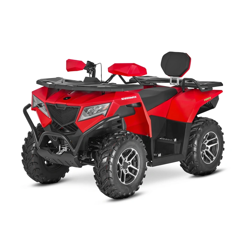Квадроцикл SHARMAX Force 420 Cyber EFI